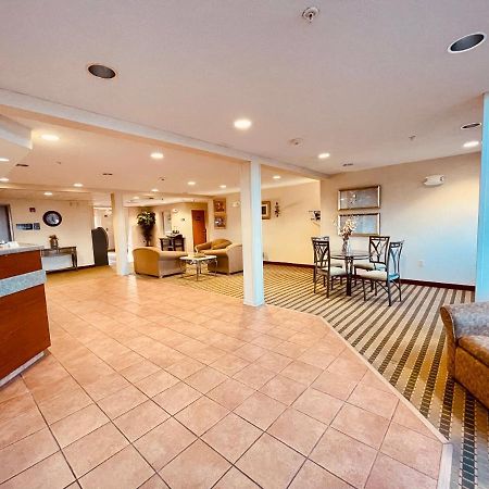 Welcome Inn & Suites Robinsonville Zewnętrze zdjęcie