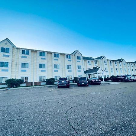 Welcome Inn & Suites Robinsonville Zewnętrze zdjęcie