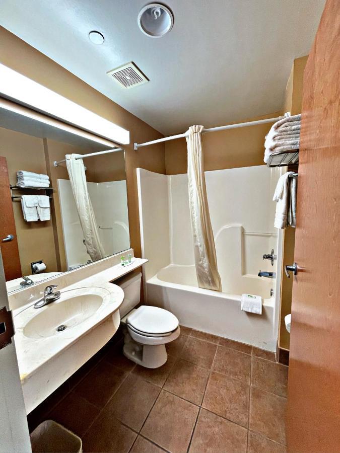 Welcome Inn & Suites Robinsonville Zewnętrze zdjęcie