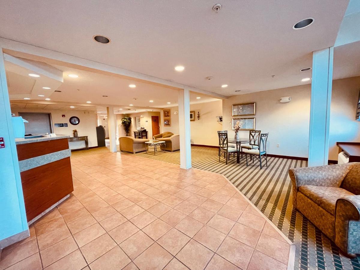 Welcome Inn & Suites Robinsonville Zewnętrze zdjęcie