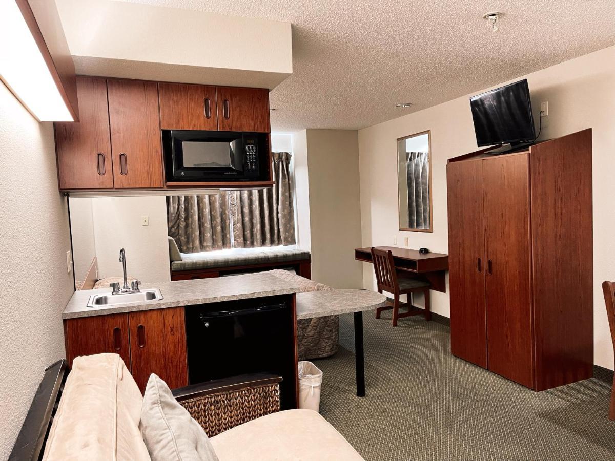 Welcome Inn & Suites Robinsonville Zewnętrze zdjęcie