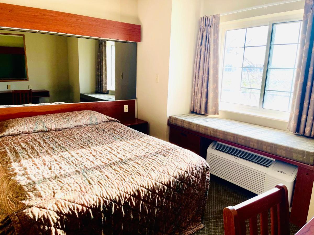 Welcome Inn & Suites Robinsonville Zewnętrze zdjęcie